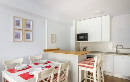 Appartement 4 personnes à Benidorm - Photo 4
