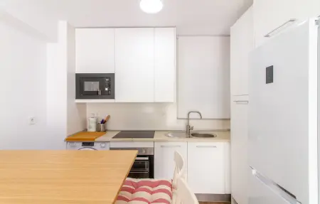 Appartement 4 personnes à Benidorm - Photo 5