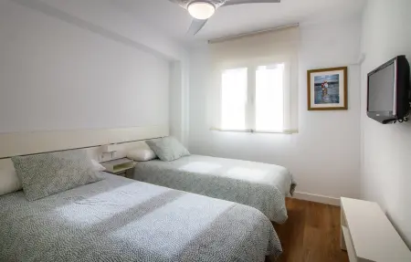 Appartement 4 personnes à Benidorm - Photo 6