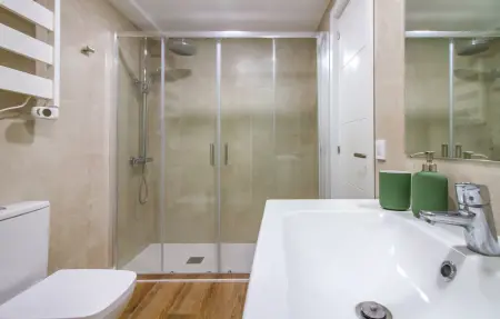 Appartement 4 personnes à Benidorm - Photo 7