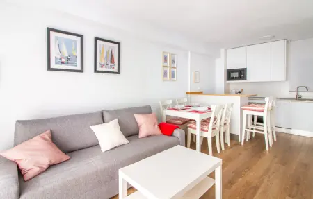 Appartement 4 personnes à Benidorm - Photo 11