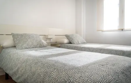 Appartement 4 personnes à Benidorm - Photo 13