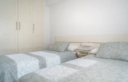 Appartement 4 personnes à Benidorm - Photo 14