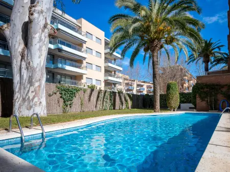 Appartement en bord de mer avec terrasse et piscine - Photo 1