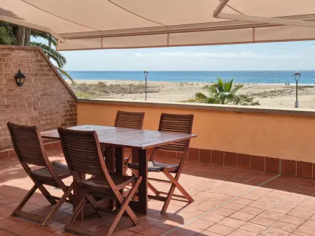 Appartement en bord de mer avec terrasse et piscine - Photo 2