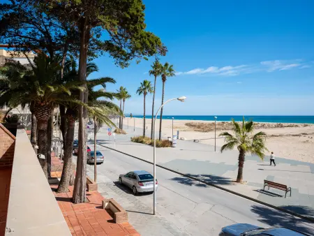 Appartement en bord de mer avec terrasse et piscine - Photo 4