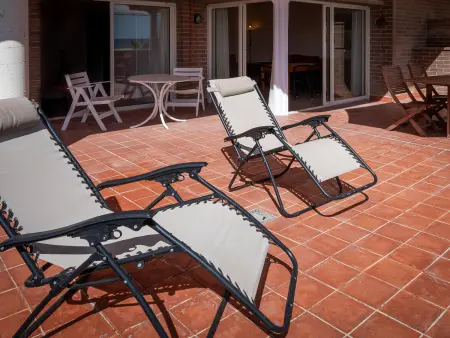 Appartement en bord de mer avec terrasse et piscine - Photo 6