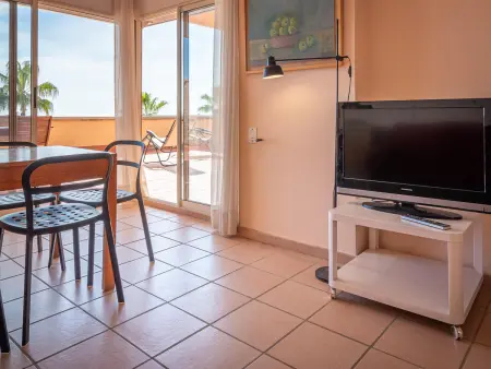 Appartement en bord de mer avec terrasse et piscine - Photo 8