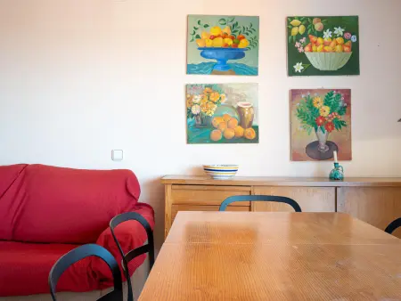 Appartement en bord de mer avec terrasse et piscine - Photo 10