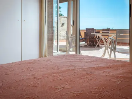 Appartement en bord de mer avec terrasse et piscine - Photo 13