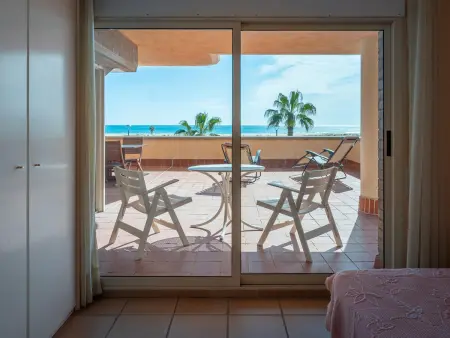 Appartement en bord de mer avec terrasse et piscine - Photo 14
