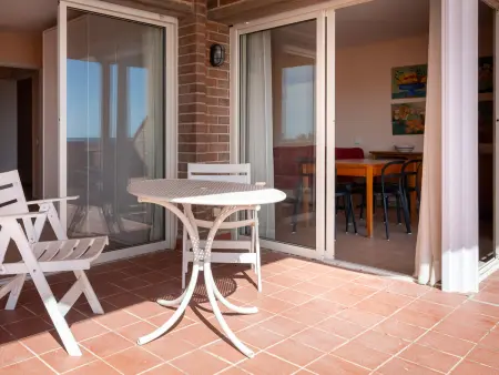 Appartement en bord de mer avec terrasse et piscine - Photo 15