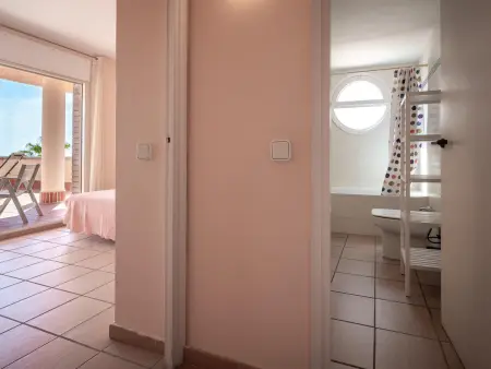 Appartement en bord de mer avec terrasse et piscine - Photo 16