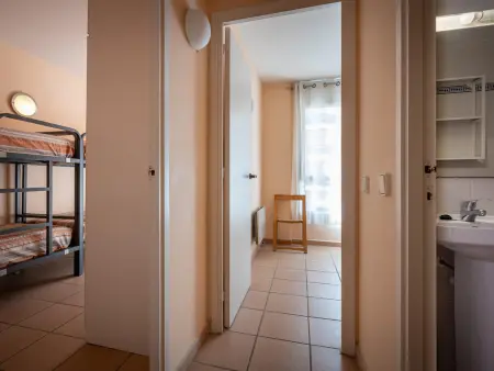 Appartement en bord de mer avec terrasse et piscine - Photo 19