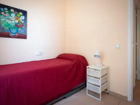 Appartement en bord de mer avec terrasse et piscine - Photo 22