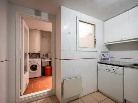 Appartement en bord de mer avec terrasse et piscine - Photo 28