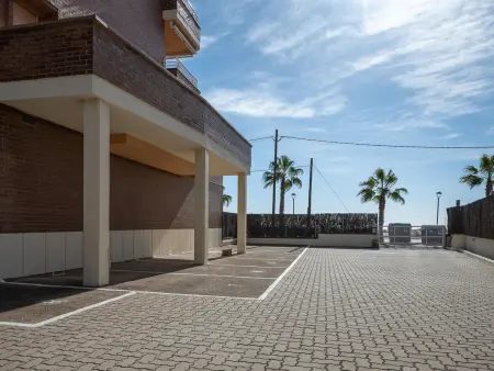 Appartement en bord de mer avec terrasse et piscine - Photo 31