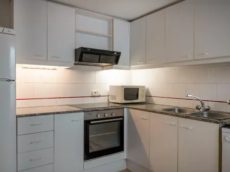 Appartement bord de mer avec piscine et parking à Torredembarra - Photo 13