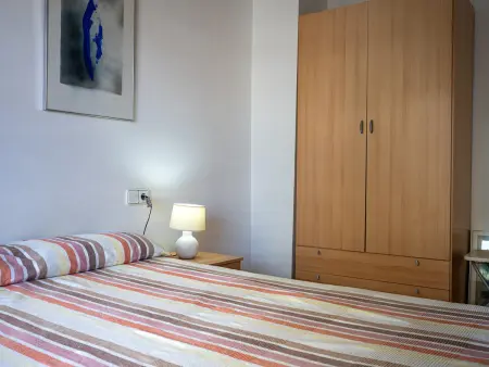 Appartement bord de mer avec piscine et parking à Torredembarra - Photo 19