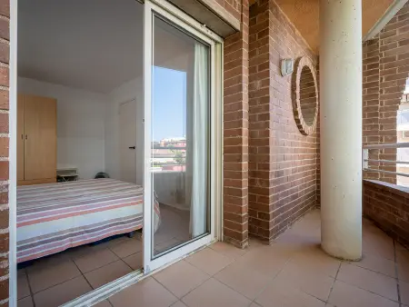 Appartement bord de mer avec piscine et parking à Torredembarra - Photo 21