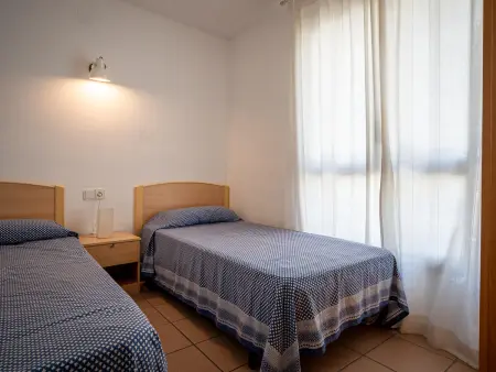 Appartement bord de mer avec piscine et parking à Torredembarra - Photo 26