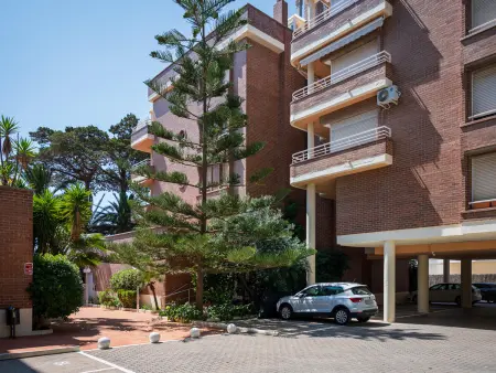 Appartement bord de mer avec piscine et parking à Torredembarra - Photo 30