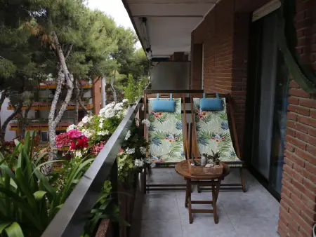 Appartement en bord de mer avec parking et accès piscine - Photo 2