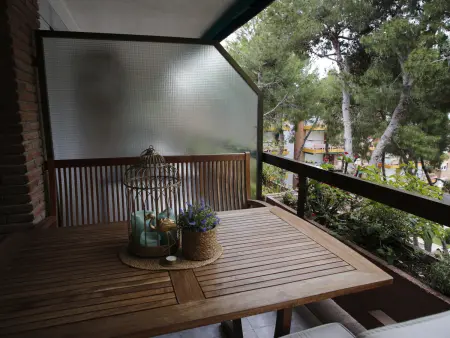 Appartement en bord de mer avec parking et accès piscine - Photo 3