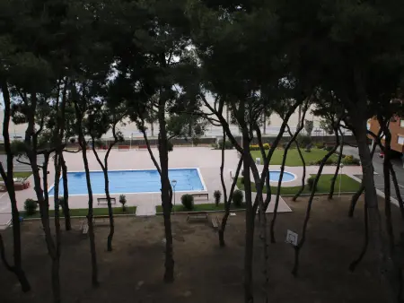Appartement en bord de mer avec parking et accès piscine - Photo 5