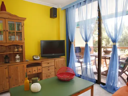 Appartement en bord de mer avec parking et accès piscine - Photo 6