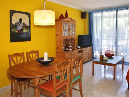 Appartement en bord de mer avec parking et accès piscine - Photo 7