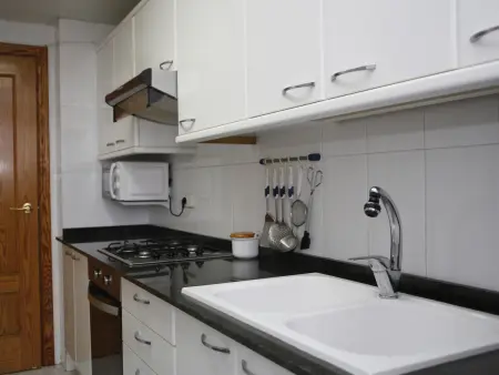 Appartement en bord de mer avec parking et accès piscine - Photo 12