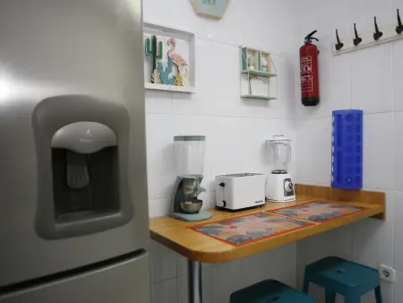 Appartement en bord de mer avec parking et accès piscine - Photo 13