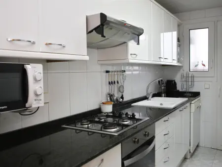 Appartement en bord de mer avec parking et accès piscine - Photo 14