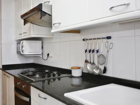 Appartement en bord de mer avec parking et accès piscine - Photo 15