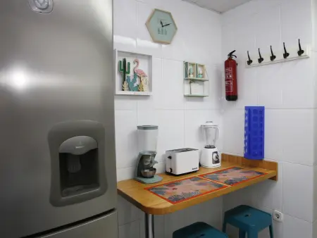 Appartement en bord de mer avec parking et accès piscine - Photo 16