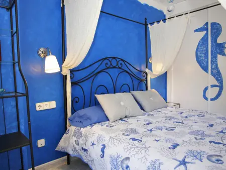 Appartement en bord de mer avec parking et accès piscine - Photo 17