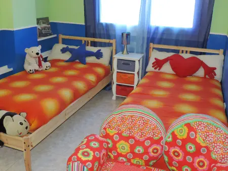 Appartement en bord de mer avec parking et accès piscine - Photo 19