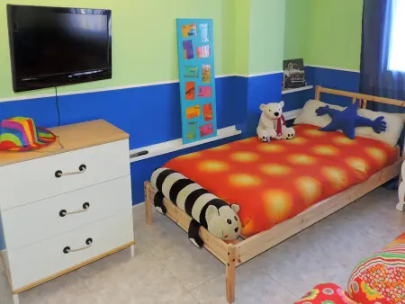Appartement en bord de mer avec parking et accès piscine - Photo 20