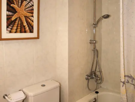Appartement en bord de mer avec parking et accès piscine - Photo 22