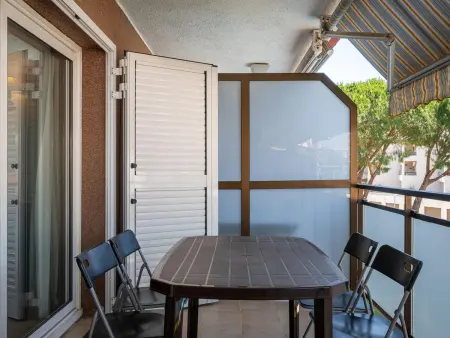 Appartement à Torredembarra avec Piscine Commune et Terrasse - Photo 2