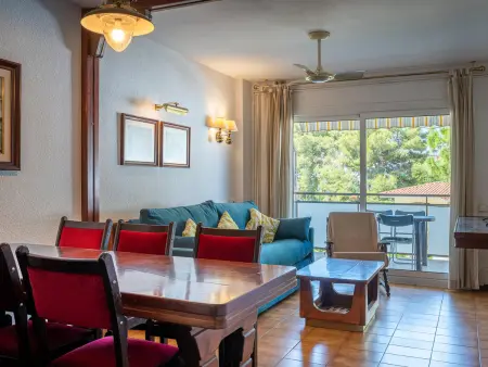 Appartement à Torredembarra avec Piscine Commune et Terrasse - Photo 4