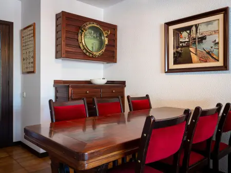 Appartement à Torredembarra avec Piscine Commune et Terrasse - Photo 5
