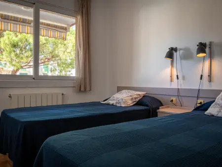 Appartement à Torredembarra avec Piscine Commune et Terrasse - Photo 6