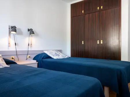 Appartement à Torredembarra avec Piscine Commune et Terrasse - Photo 7