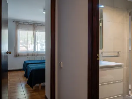 Appartement à Torredembarra avec Piscine Commune et Terrasse - Photo 9