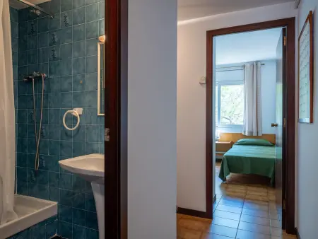 Appartement à Torredembarra avec Piscine Commune et Terrasse - Photo 10