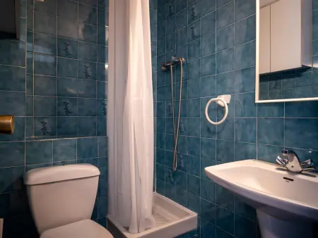 Appartement à Torredembarra avec Piscine Commune et Terrasse - Photo 11