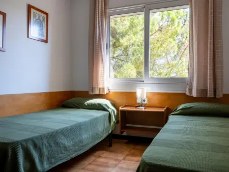 Appartement à Torredembarra avec Piscine Commune et Terrasse - Photo 12