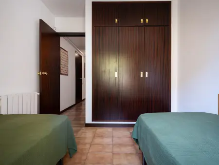 Appartement à Torredembarra avec Piscine Commune et Terrasse - Photo 13